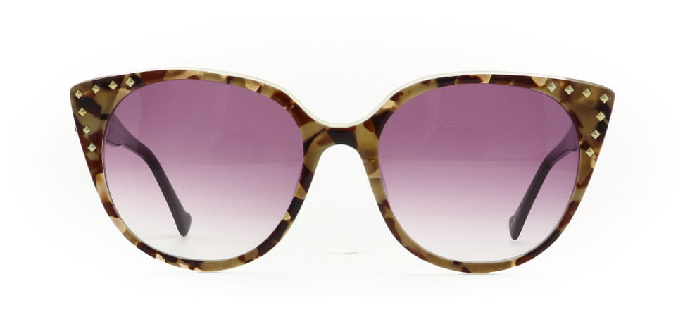 Image of Betsey Johnson Eyewear Frames