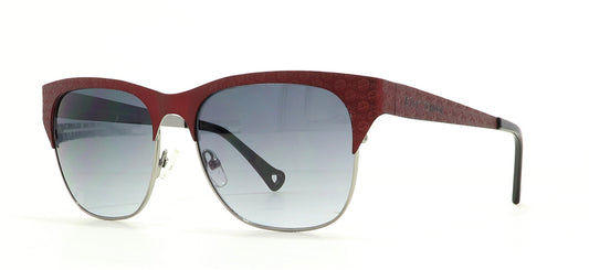 Image of Betsey Johnson Eyewear Frames