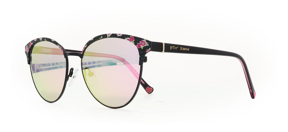 Image of Betsey Johnson Eyewear Frames