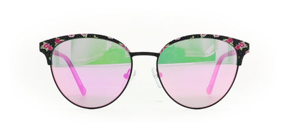 Image of Betsey Johnson Eyewear Frames