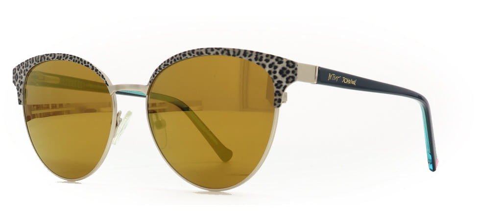 Image of Betsey Johnson Eyewear Frames