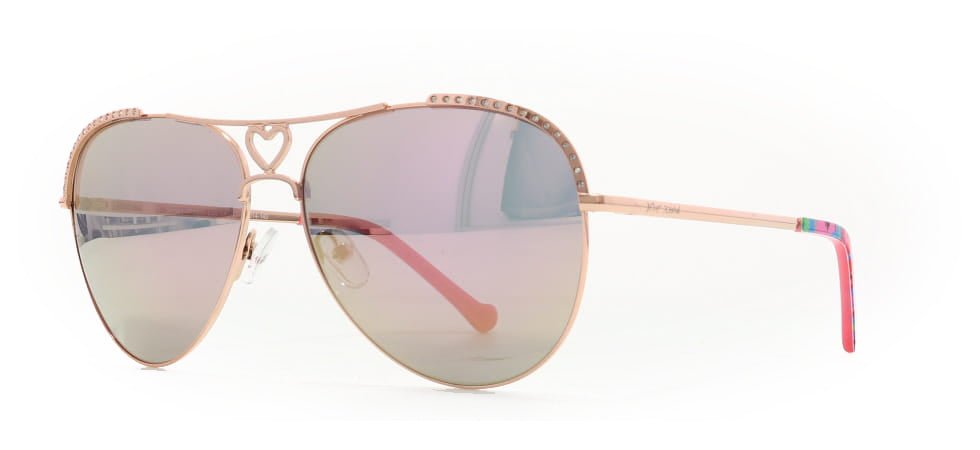 Image of Betsey Johnson Eyewear Frames