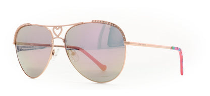 Image of Betsey Johnson Eyewear Frames
