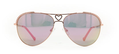 Image of Betsey Johnson Eyewear Frames