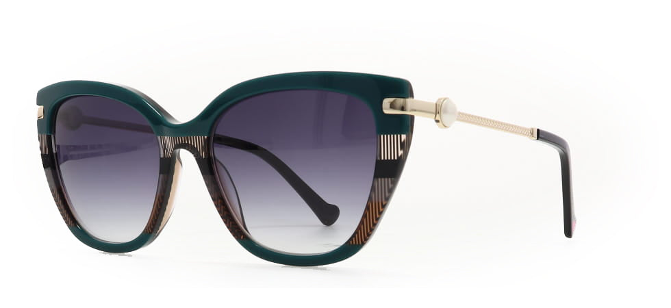 Image of Betsey Johnson Eyewear Frames