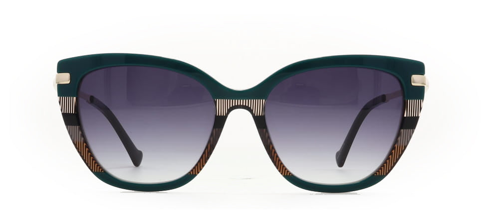 Image of Betsey Johnson Eyewear Frames