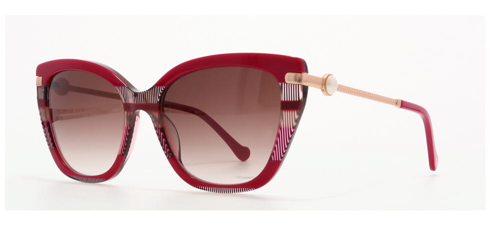 Image of Betsey Johnson Eyewear Frames