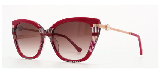 Image of Betsey Johnson Eyewear Frames