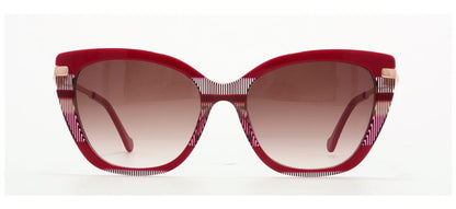 Image of Betsey Johnson Eyewear Frames