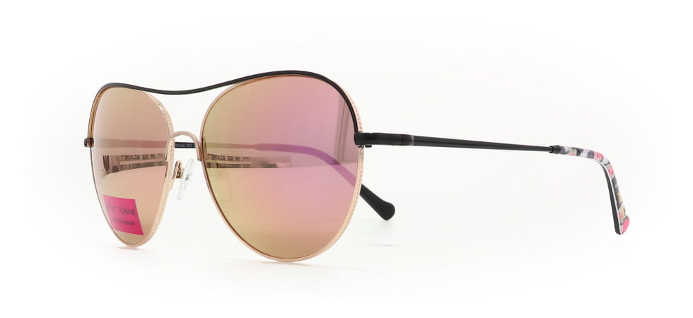 Image of Betsey Johnson Eyewear Frames