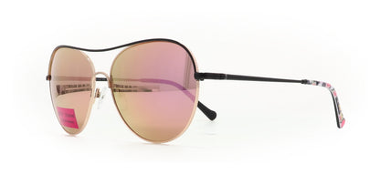 Image of Betsey Johnson Eyewear Frames