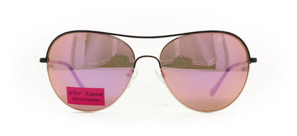 Image of Betsey Johnson Eyewear Frames