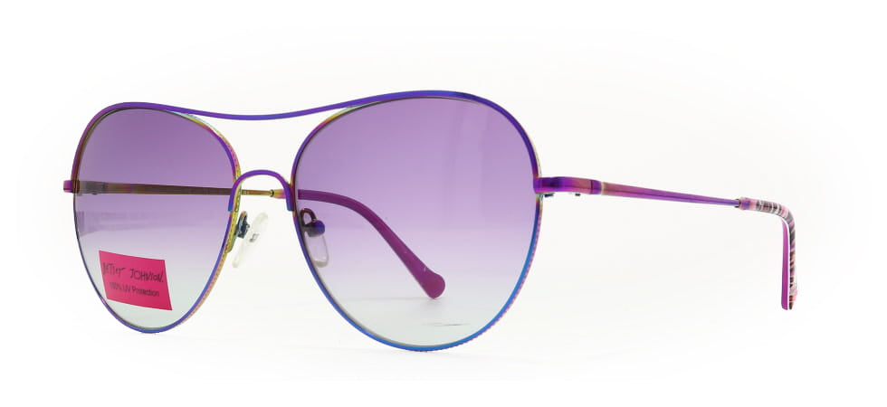 Image of Betsey Johnson Eyewear Frames