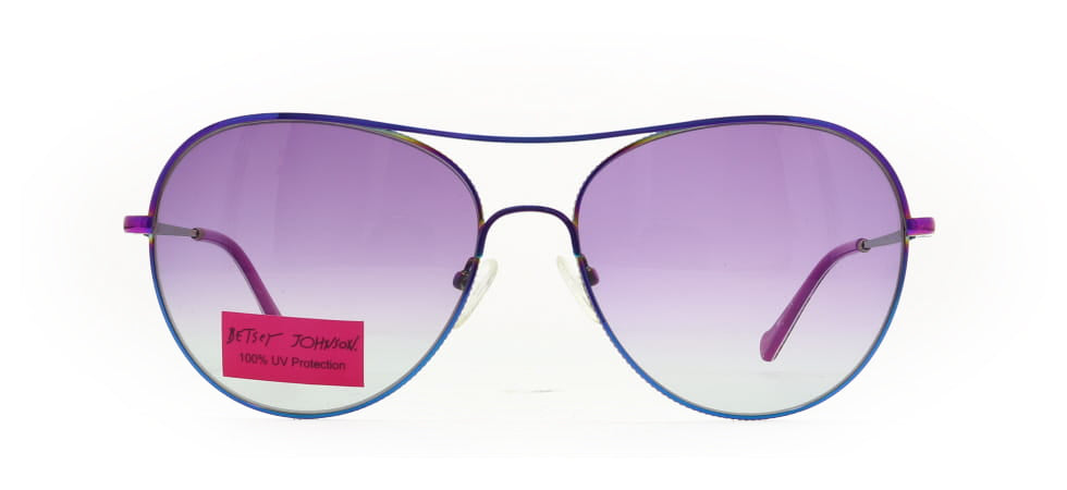 Image of Betsey Johnson Eyewear Frames