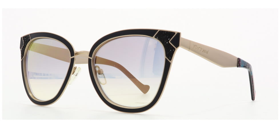 Image of Betsey Johnson Eyewear Frames