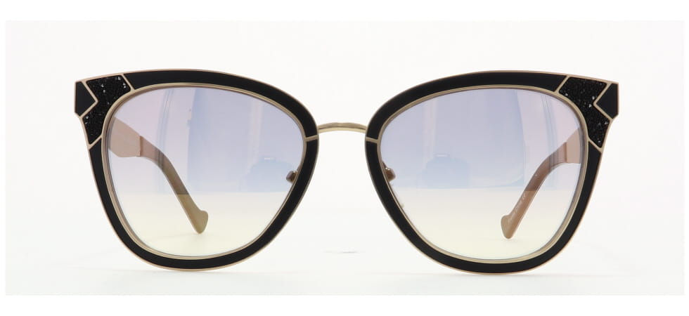 Image of Betsey Johnson Eyewear Frames