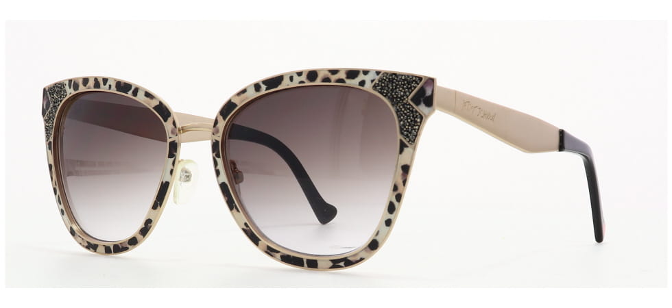 Image of Betsey Johnson Eyewear Frames