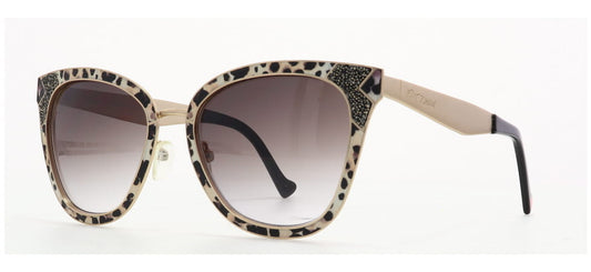 Image of Betsey Johnson Eyewear Frames