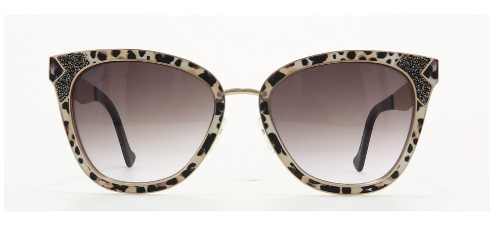 Image of Betsey Johnson Eyewear Frames