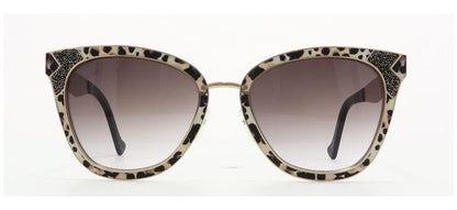 Image of Betsey Johnson Eyewear Frames