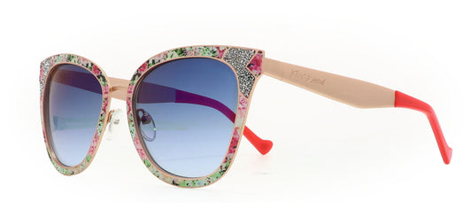 Image of Betsey Johnson Eyewear Frames