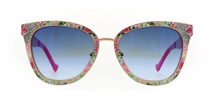 Image of Betsey Johnson Eyewear Frames