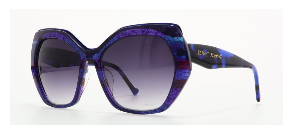 Image of Betsey Johnson Eyewear Frames
