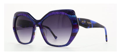 Image of Betsey Johnson Eyewear Frames