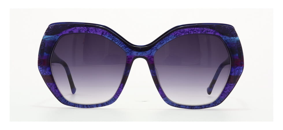 Image of Betsey Johnson Eyewear Frames