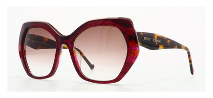 Image of Betsey Johnson Eyewear Frames