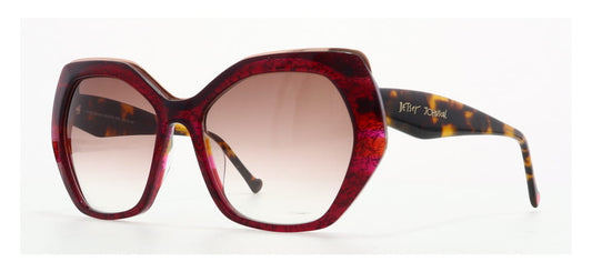 Image of Betsey Johnson Eyewear Frames