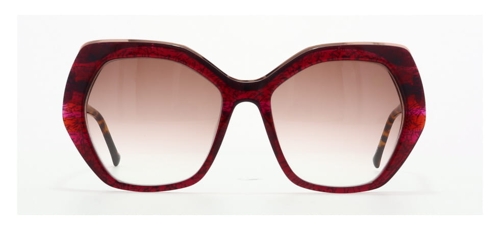 Image of Betsey Johnson Eyewear Frames