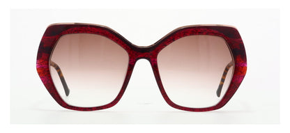Image of Betsey Johnson Eyewear Frames