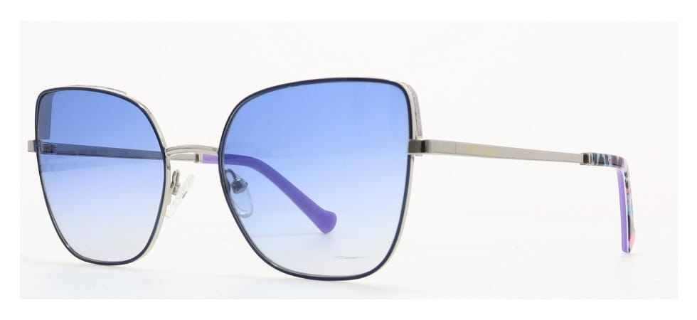 Image of Betsey Johnson Eyewear Frames