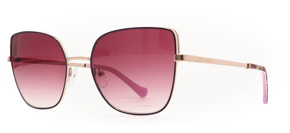 Image of Betsey Johnson Eyewear Frames