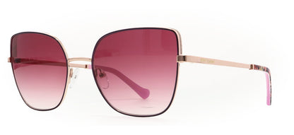 Image of Betsey Johnson Eyewear Frames