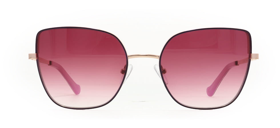 Image of Betsey Johnson Eyewear Frames
