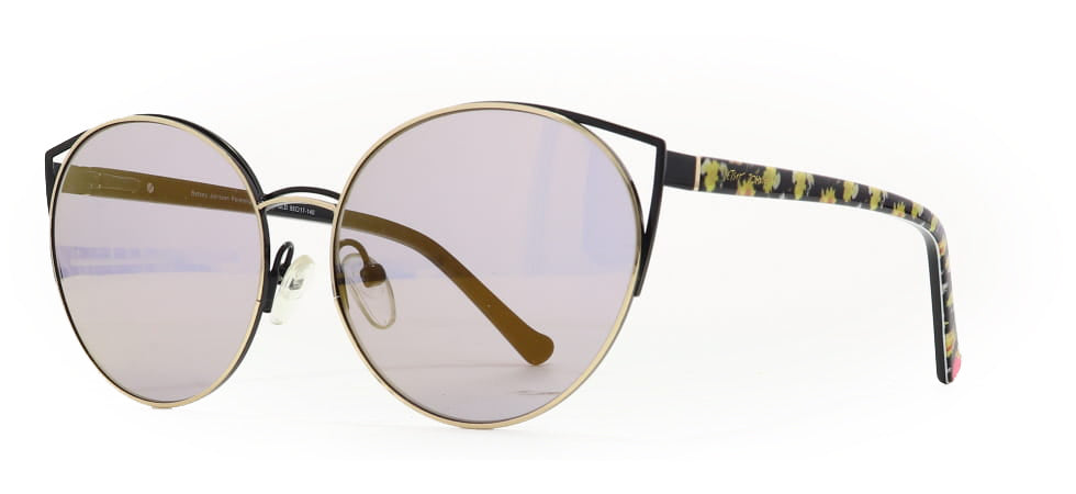 Image of Betsey Johnson Eyewear Frames