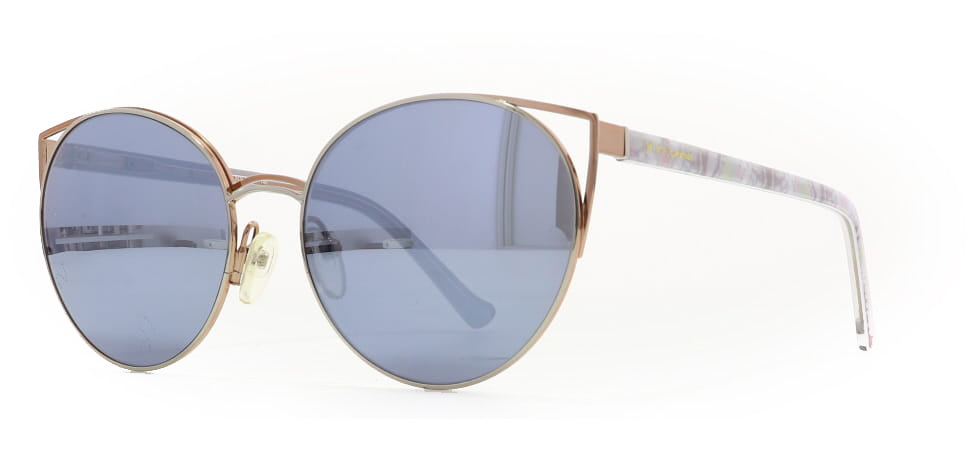 Image of Betsey Johnson Eyewear Frames