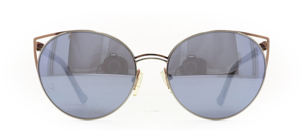Image of Betsey Johnson Eyewear Frames