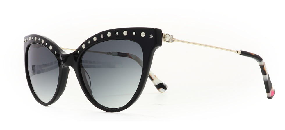 Image of Betsey Johnson Eyewear Frames