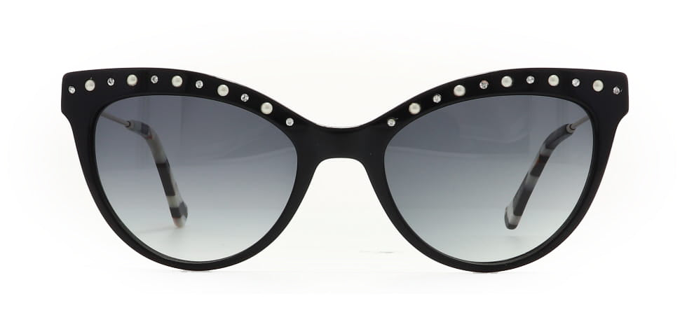 Image of Betsey Johnson Eyewear Frames