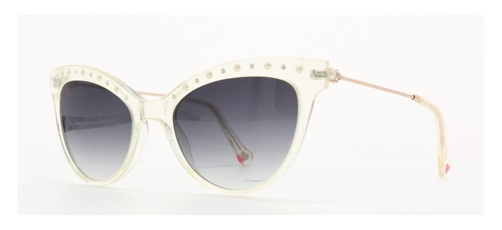 Image of Betsey Johnson Eyewear Frames