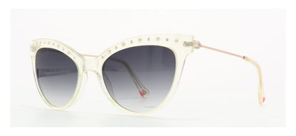Image of Betsey Johnson Eyewear Frames