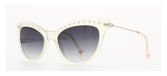 Image of Betsey Johnson Eyewear Frames