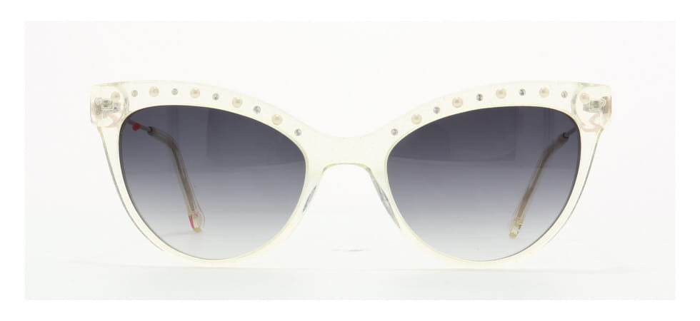 Image of Betsey Johnson Eyewear Frames
