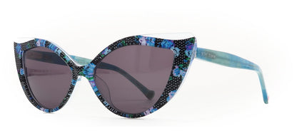 Image of Betsey Johnson Eyewear Frames