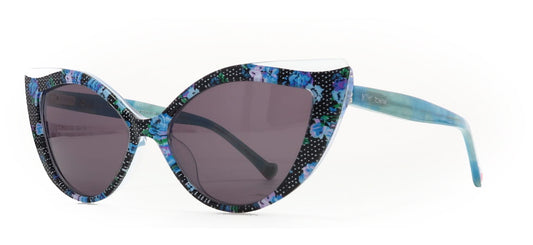 Image of Betsey Johnson Eyewear Frames