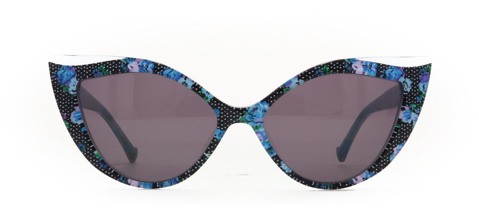 Image of Betsey Johnson Eyewear Frames
