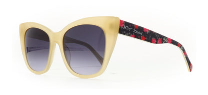 Image of Betsey Johnson Eyewear Frames